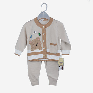 IMPORTED WOOLEN 2 PIECE SUIT