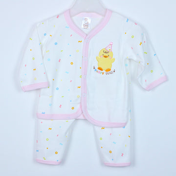 NEW BORN SUIT