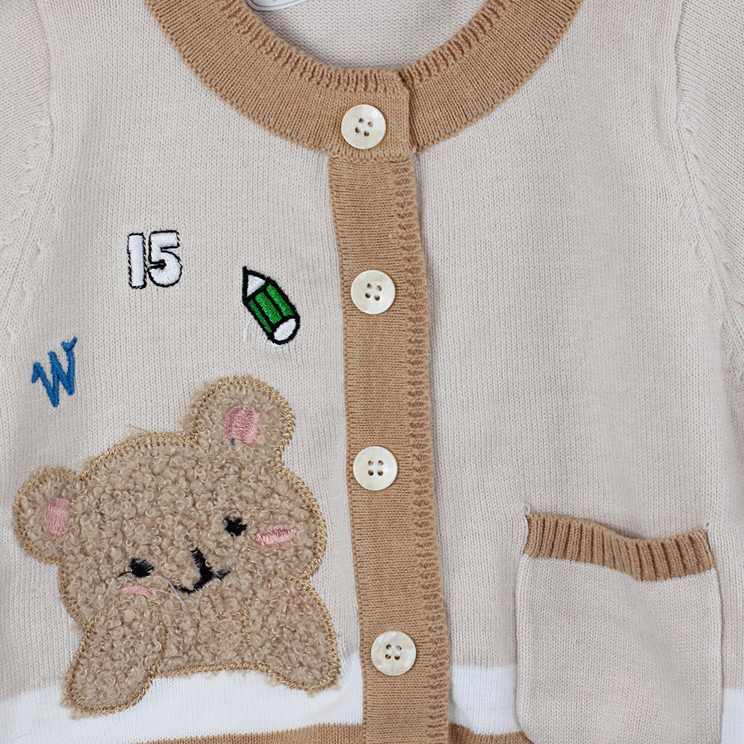 IMPORTED WOOLEN 2 PIECE SUIT