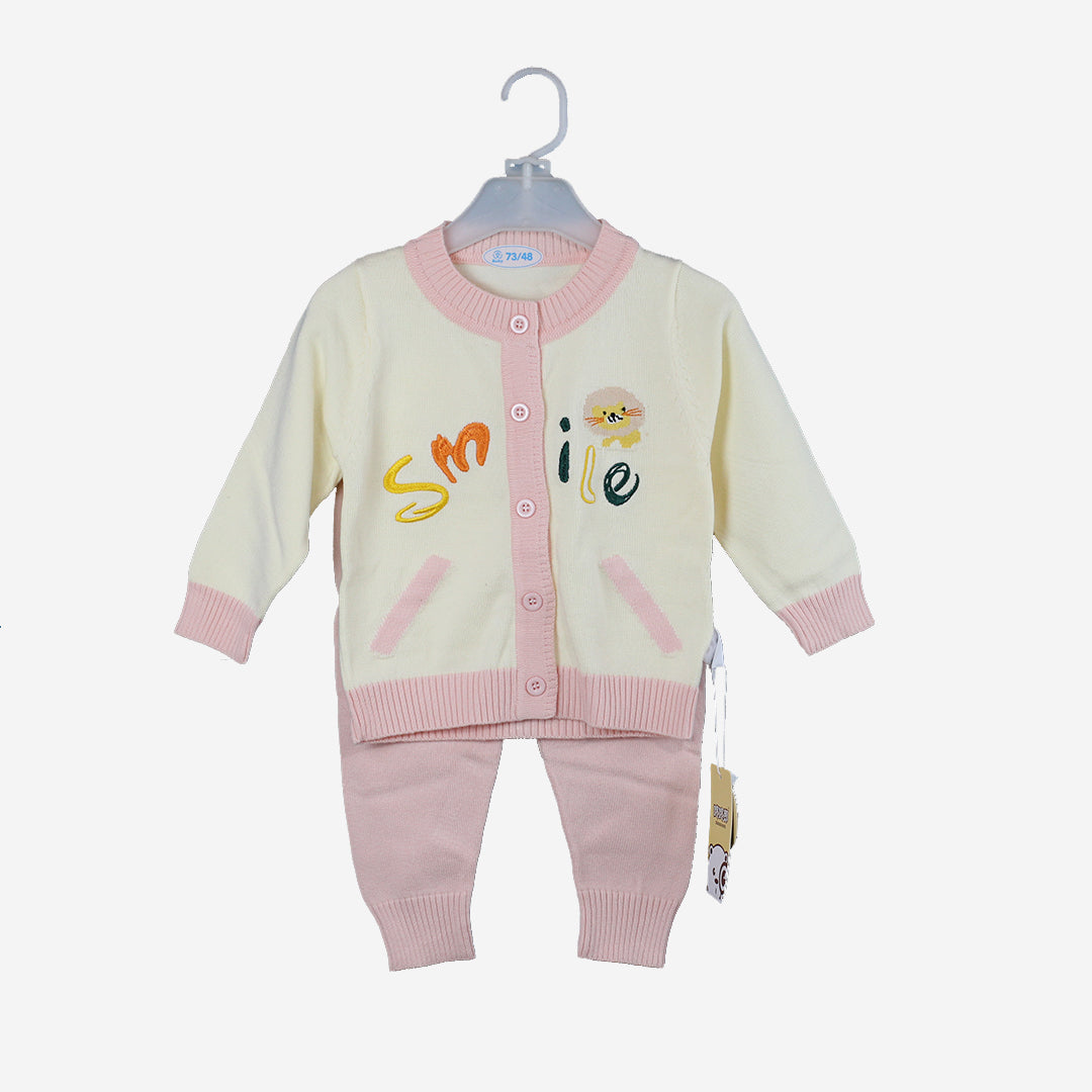 IMPORTED WOOLEN 2 PIECE SUIT