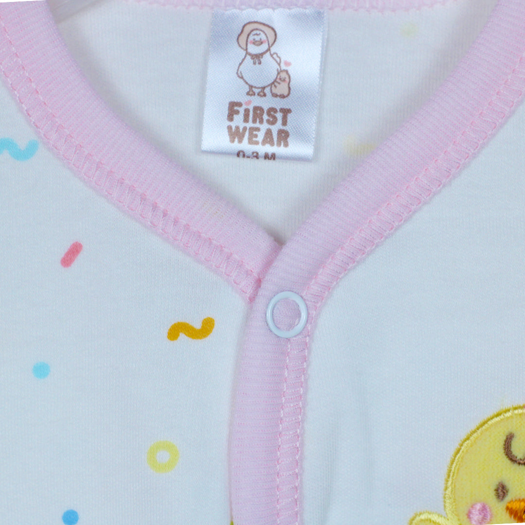 NEW BORN SUIT