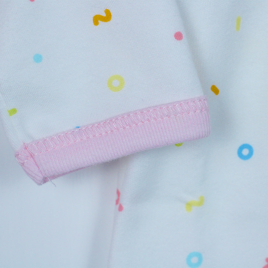 NEW BORN SUIT