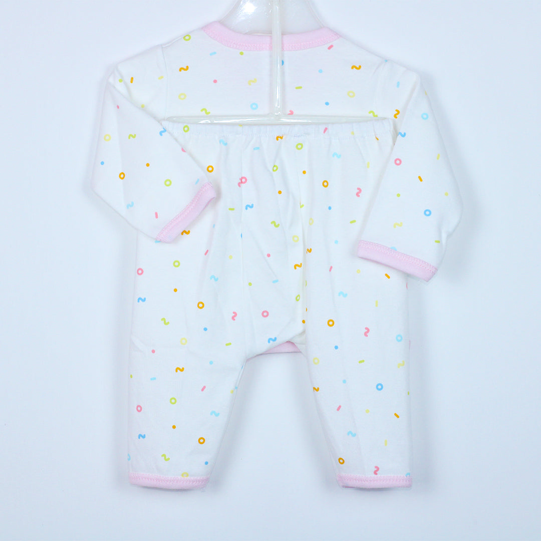 NEW BORN SUIT