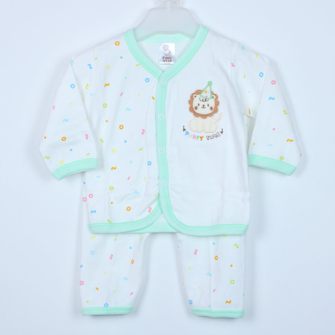 NEW BORN SUIT