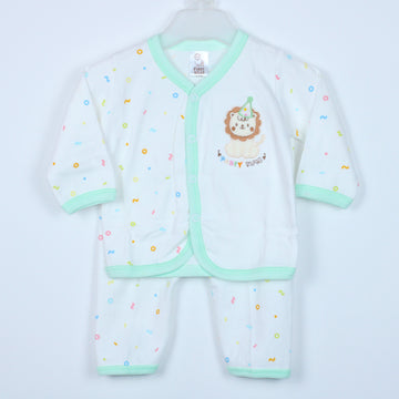 NEW BORN SUIT