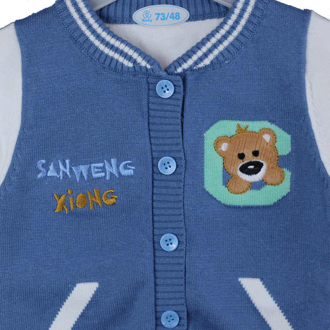 IMPORTED WOOLEN 2 PIECE SUIT