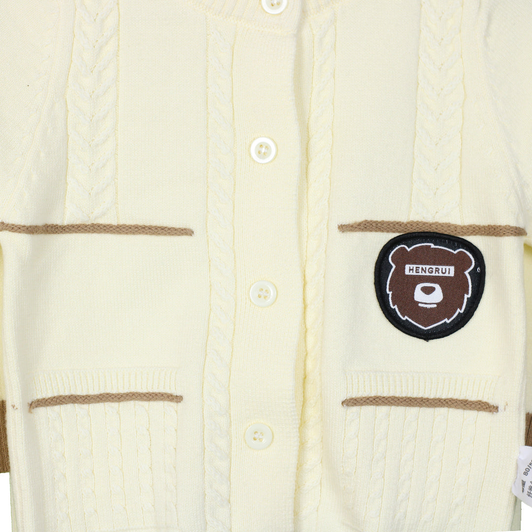 IMPORTED 2 PIECE WOOLEN SUIT