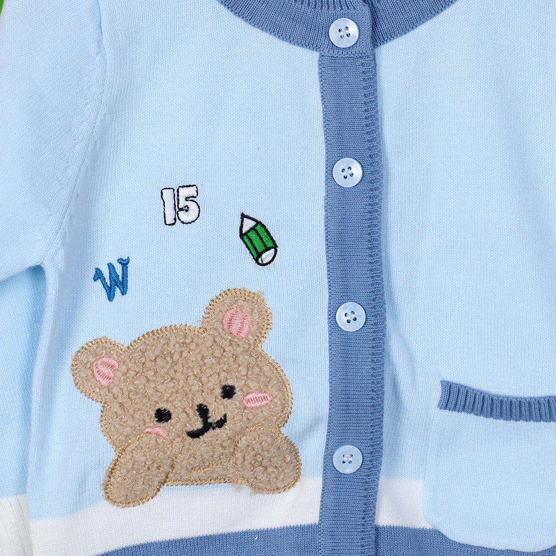 IMPORTED 2 PIECE WOOLEN SUIT