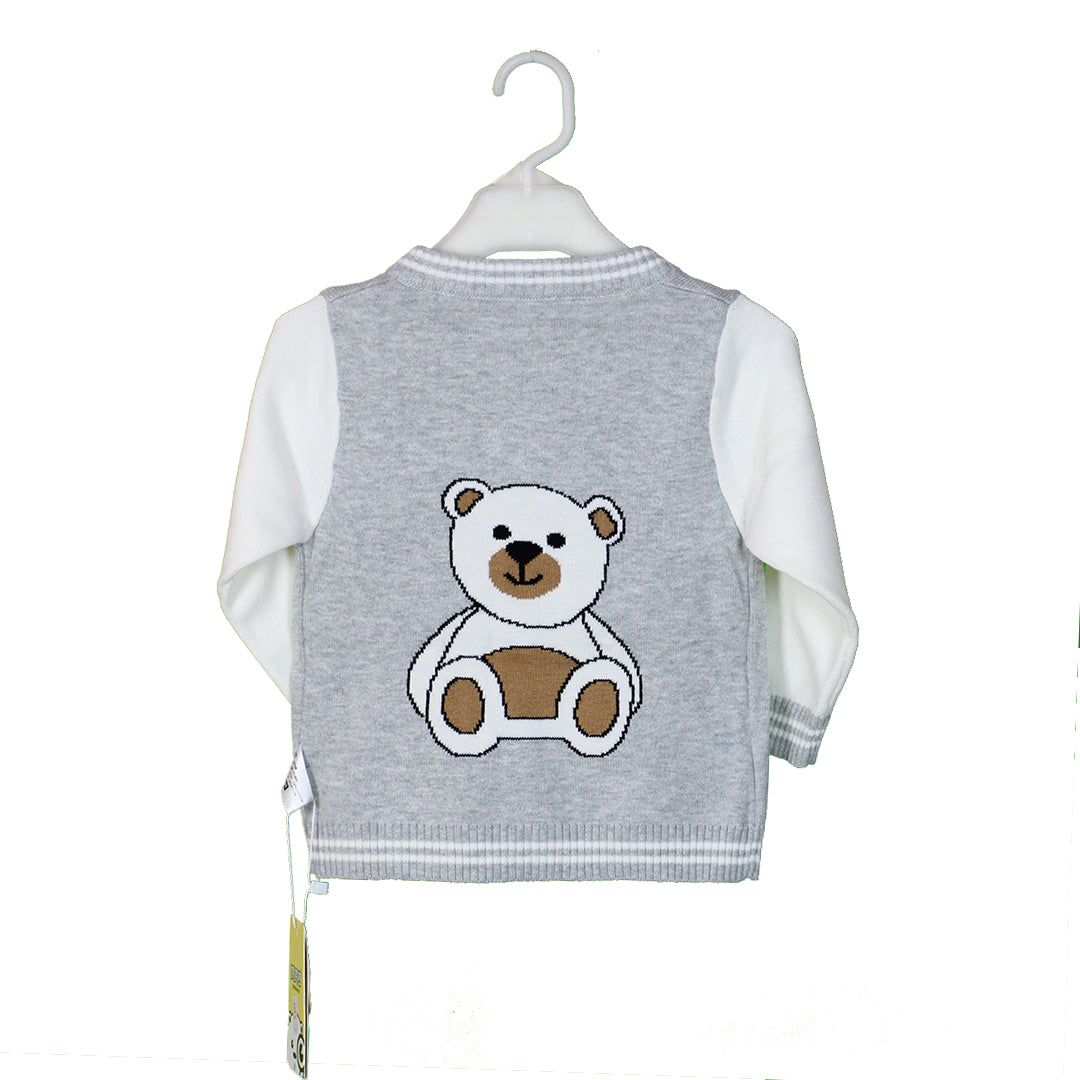 IMPORTED 2 PIECE WOOLEN SUIT