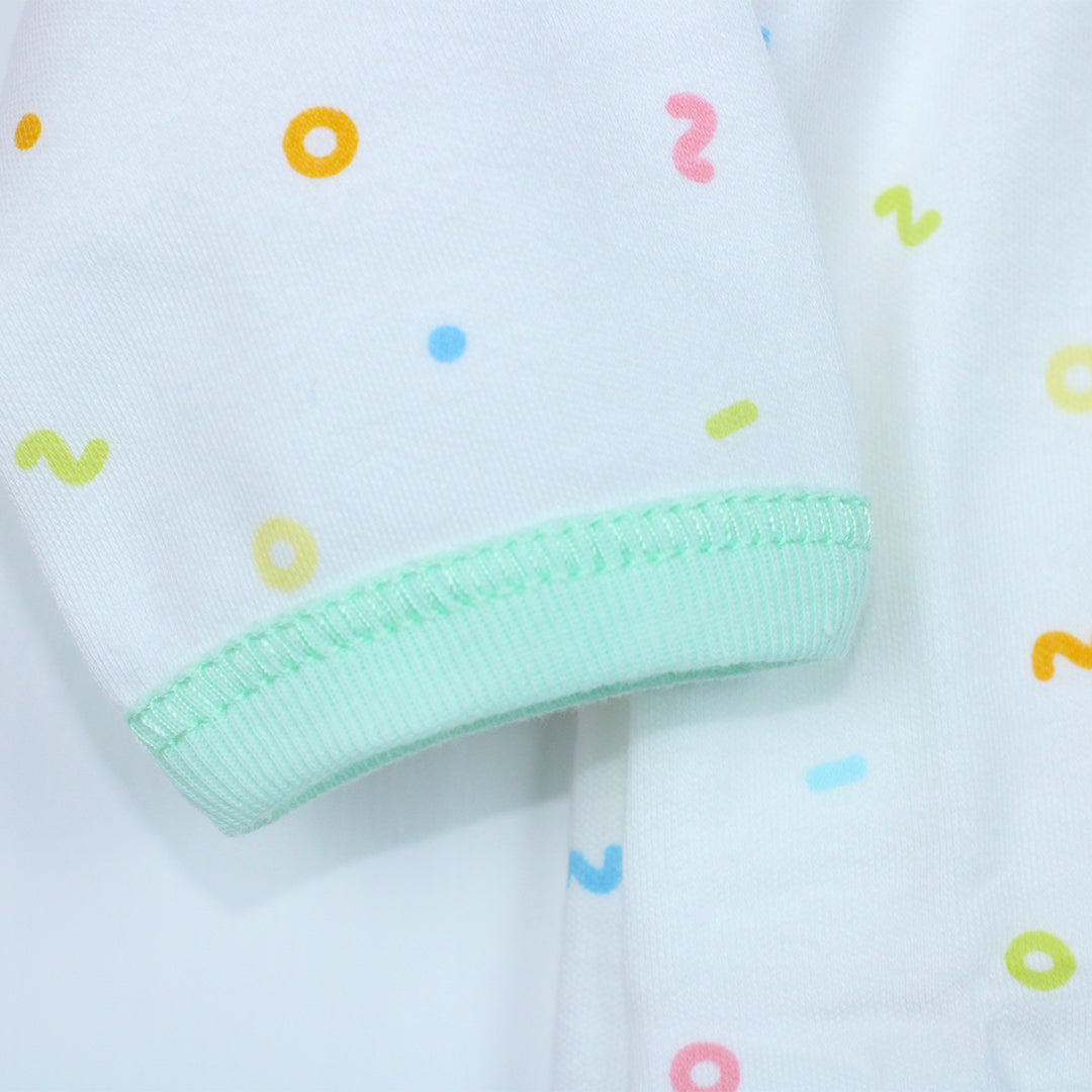 NEW BORN SUIT