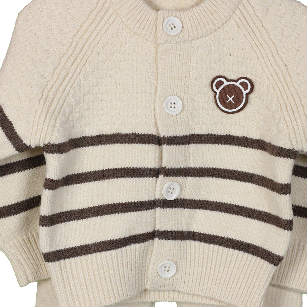 IMPORTED 2 PIECE WOOLEN SUIT