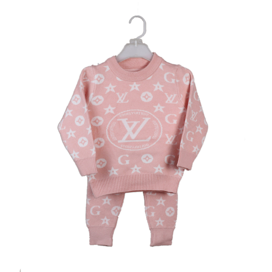 IMPORTED 2 PIECE WOOLEN SUIT