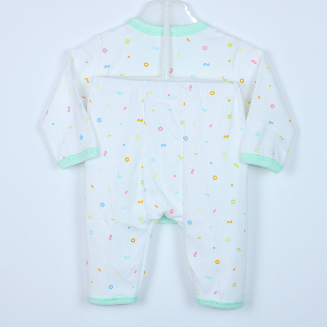 NEW BORN SUIT