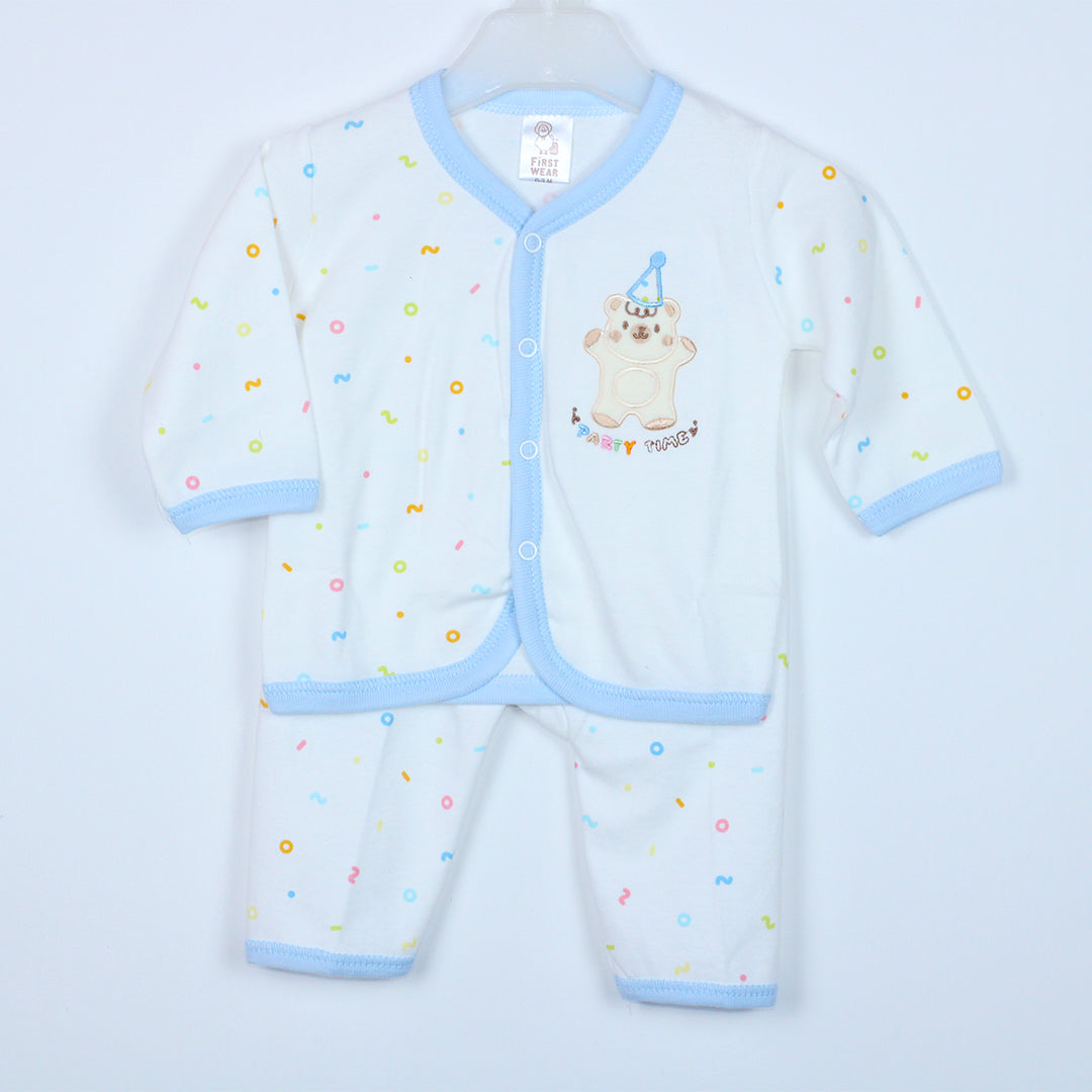 NEW BORN SUIT