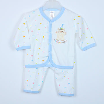 NEW BORN SUIT