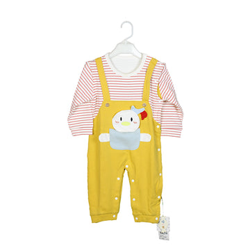IMPORTED ROMPER