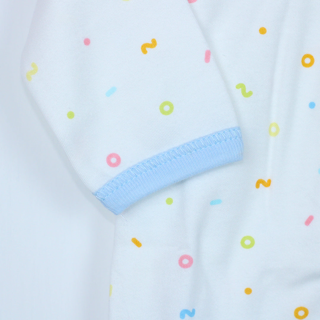 NEW BORN SUIT