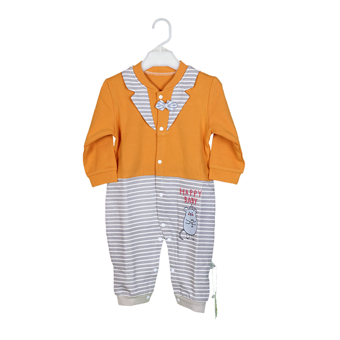 IMPORTED ROMPER