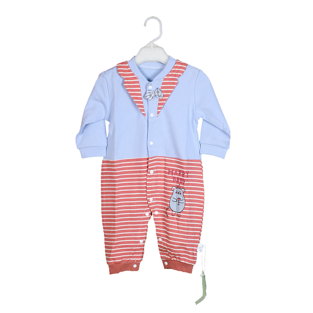 IMPORTED ROMPER