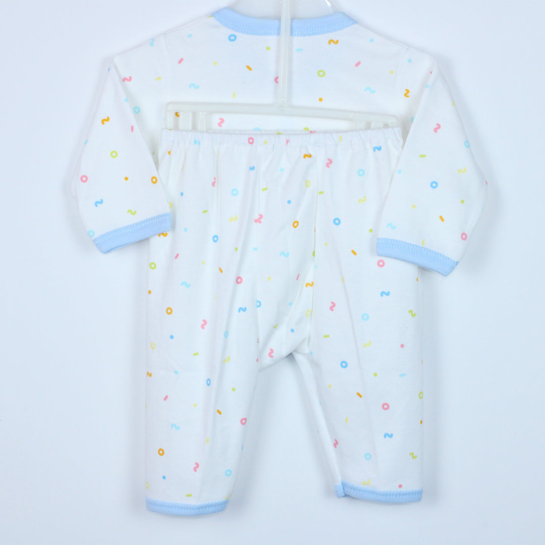NEW BORN SUIT
