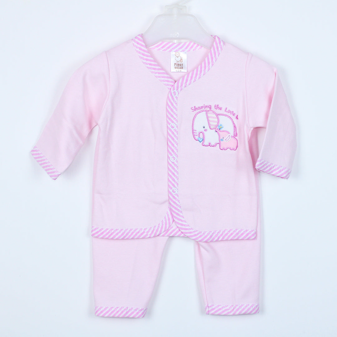 NEW BORN SUIT