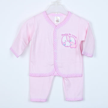 NEW BORN SUIT
