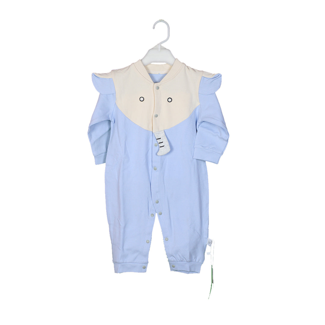 IMPORTED ROMPER