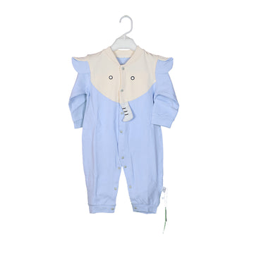 IMPORTED ROMPER