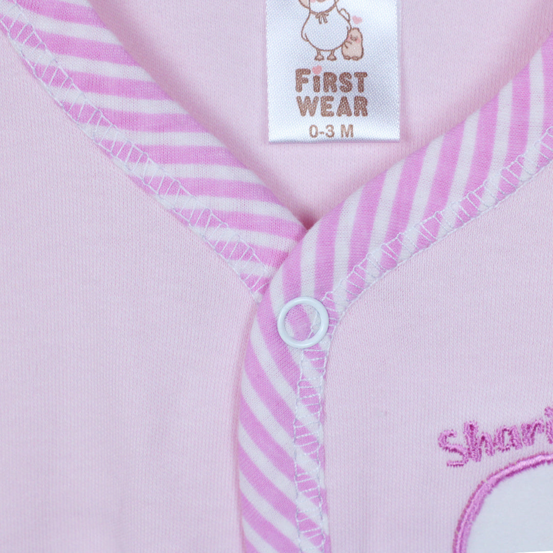 NEW BORN SUIT