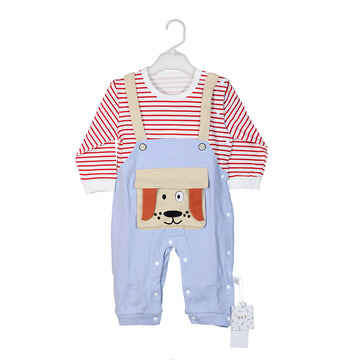 IMPORTED ROMPER