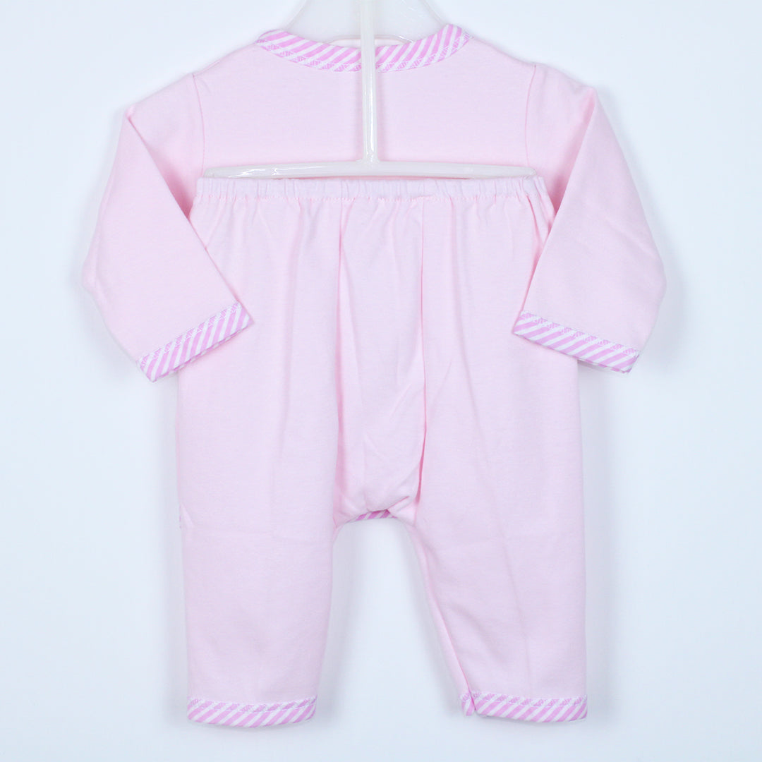 NEW BORN SUIT