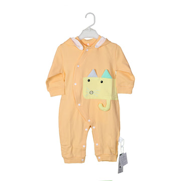 IMPORTED ROMPER