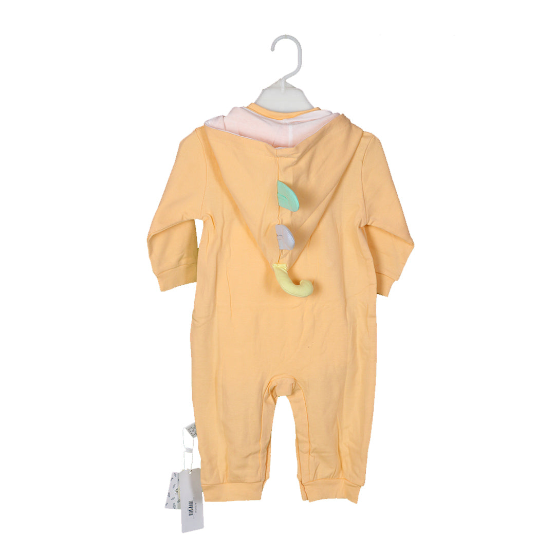 IMPORTED ROMPER
