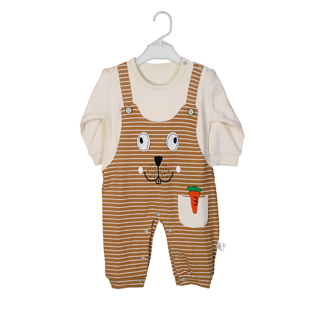 IMPORTED ROMPER