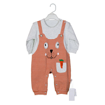 IMPORTED ROMPER