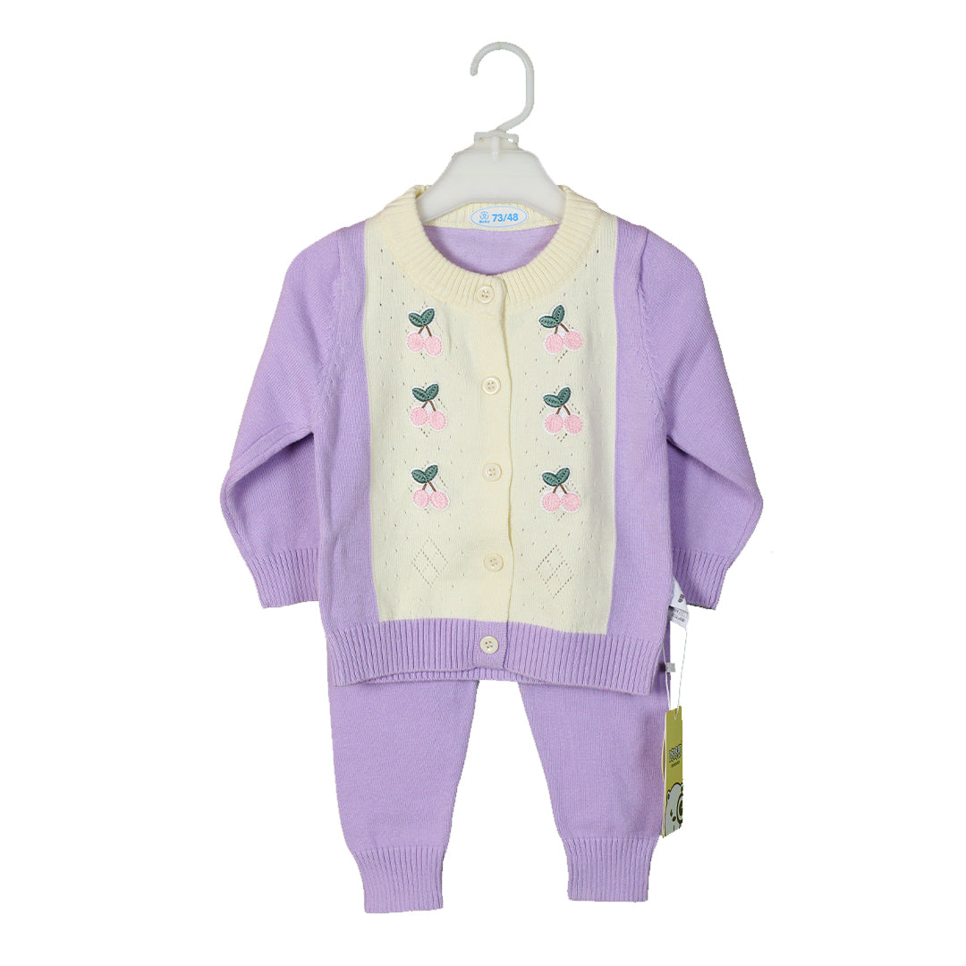 IMPORTED WOOLEN SUIT