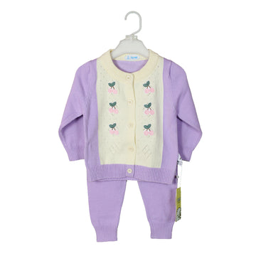 IMPORTED WOOLEN SUIT