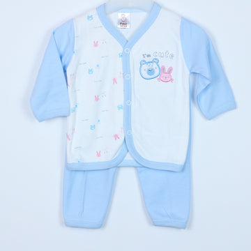 NEW BORN SUIT