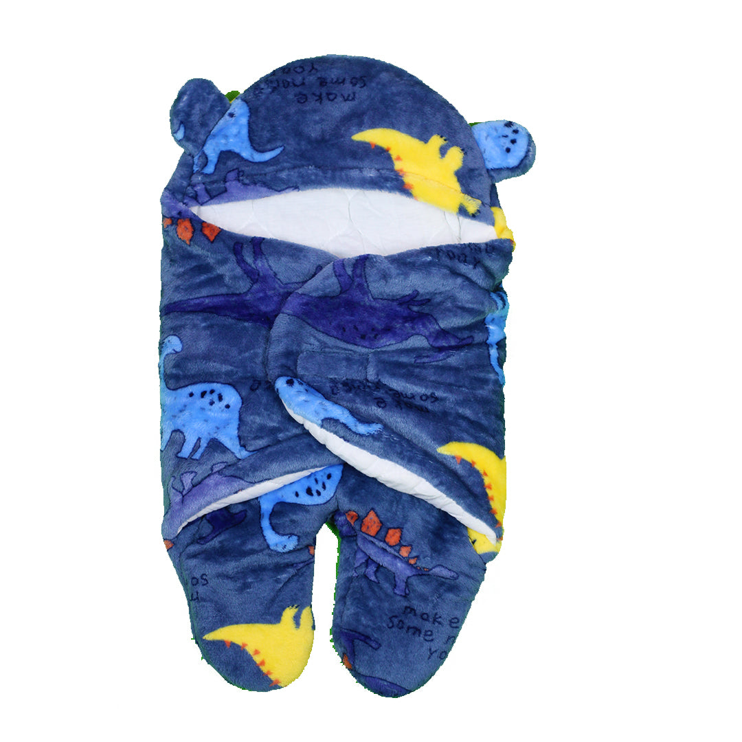 BABY SLEEPING BAG