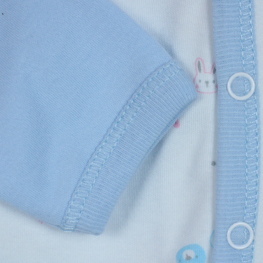 NEW BORN SUIT