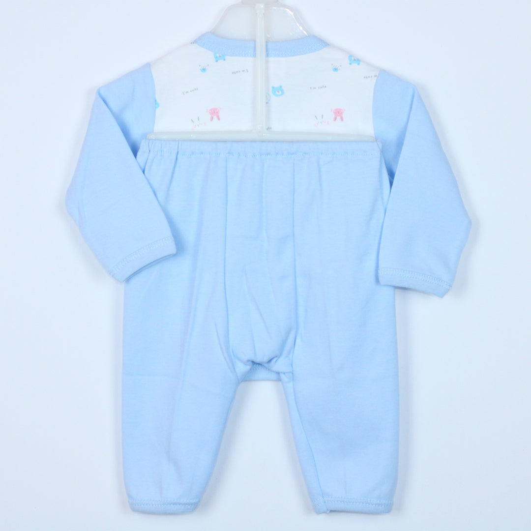 NEW BORN SUIT