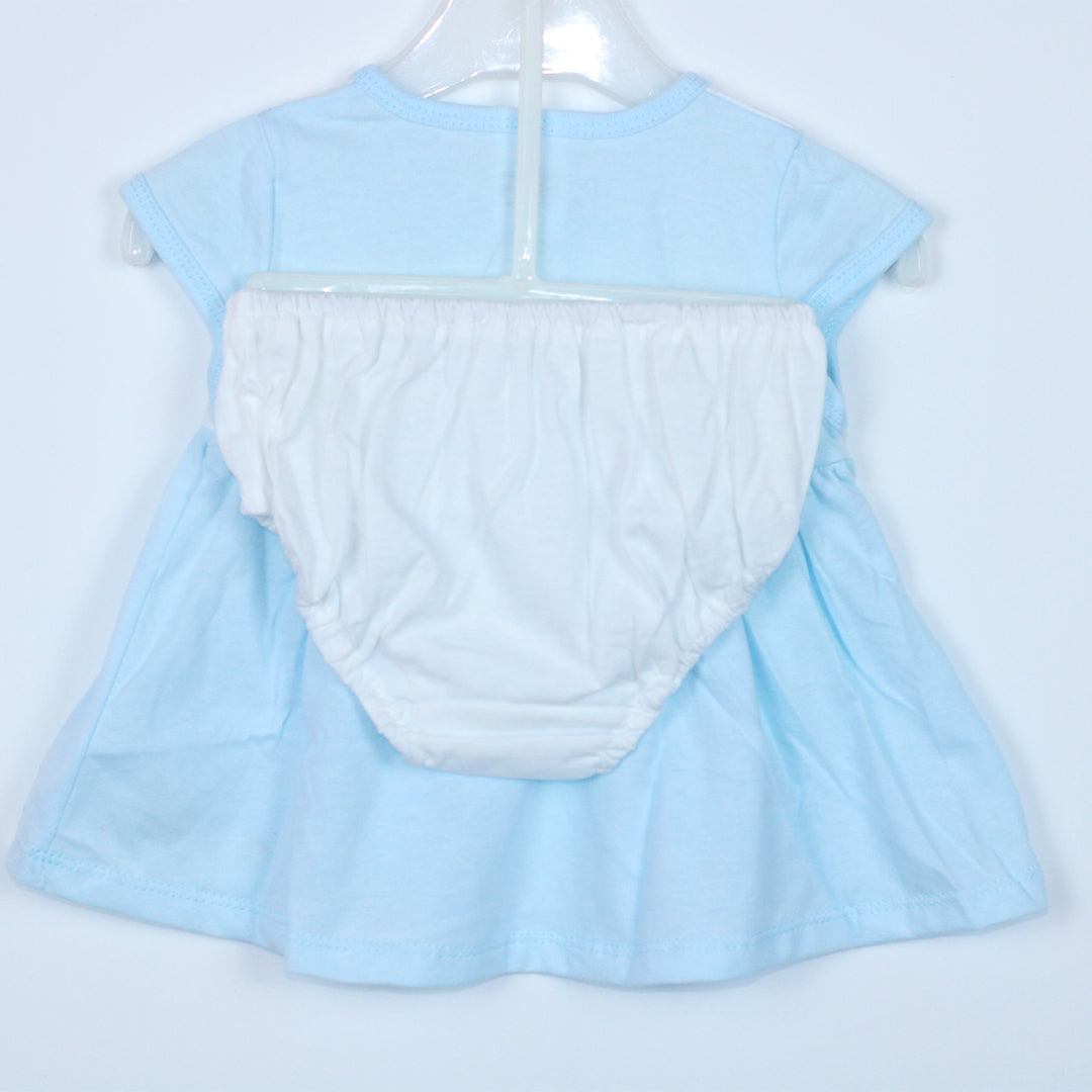 New Born Baby Frock