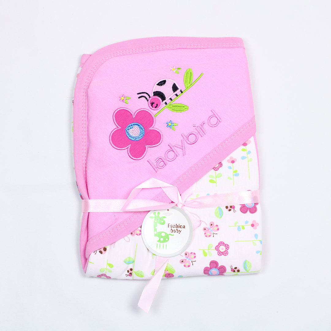 DOUBLE PLY COTTON WRAPPING SHEET