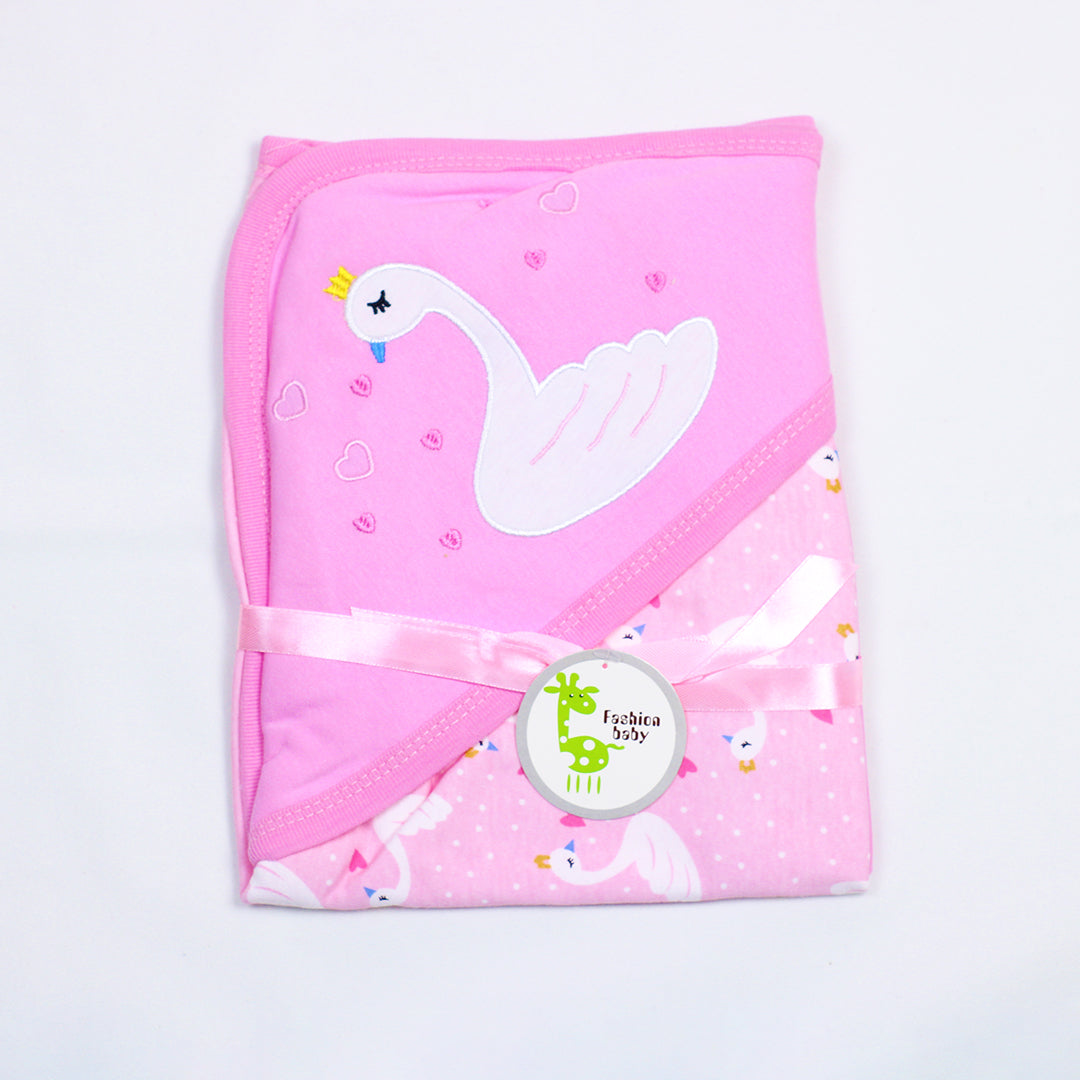 DOUBLE PLY COTTON WRAPPING SHEET