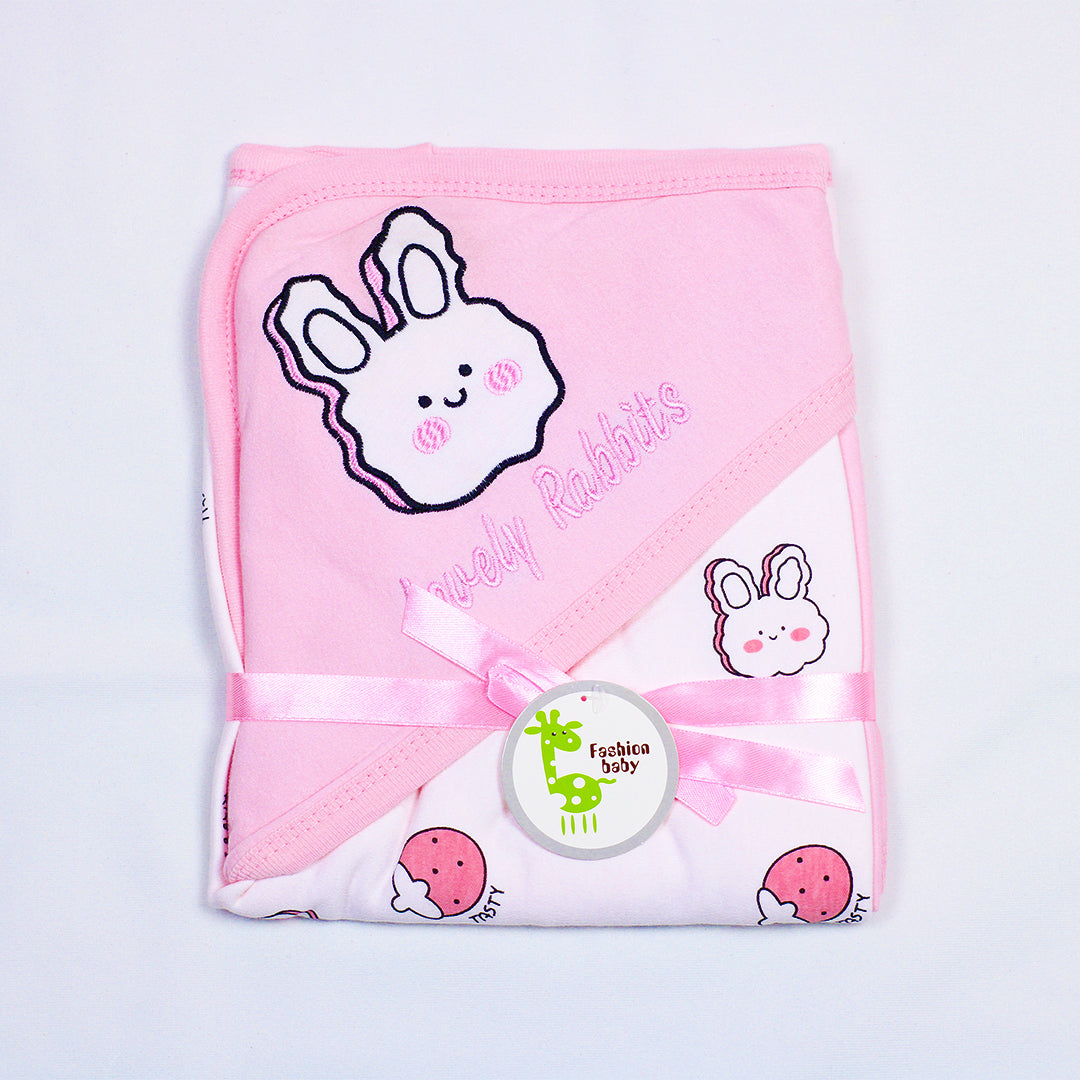 DOUBLE PLY COTTON WRAPPING SHEET