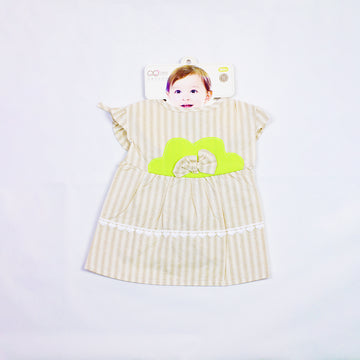 BABY APRON BIB