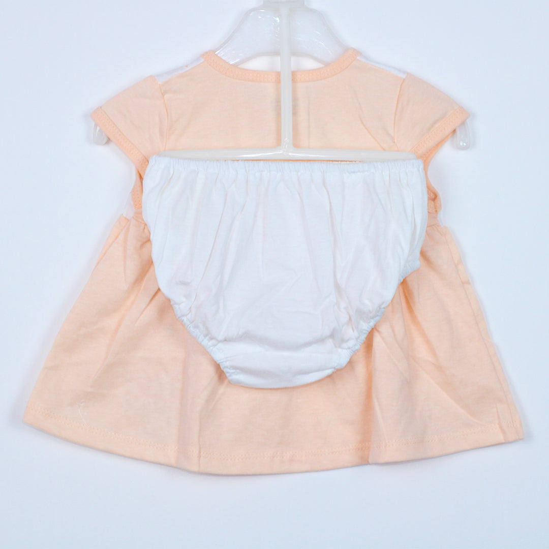 New Born Baby Frock