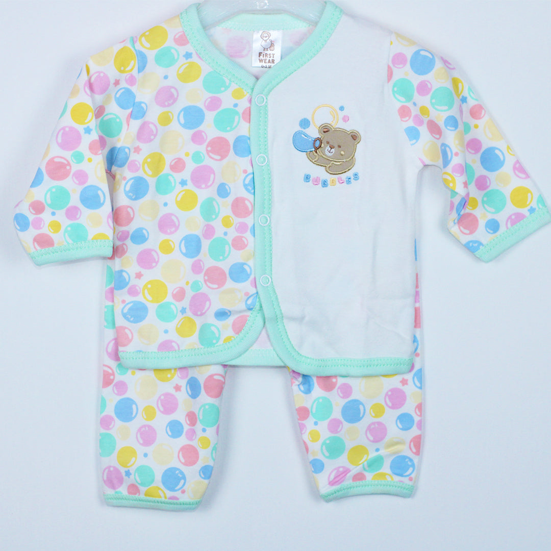 NEW BORN SUIT