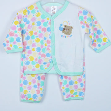 NEW BORN SUIT