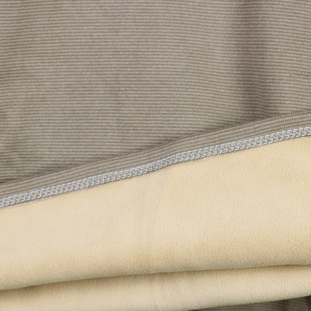 Kids Fur-Lined Tracksuit – Warm & Cozy Winter Wear